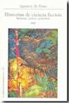 HISTORIAS DE CIENCIA FICCION; RELATOS, TEATRO, ARTICULOS