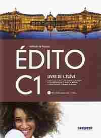 ÉDITO C1. LŽELEVE +DVD-ROM (AUDIO MP3+VIDÉO)