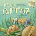 EL CICLO DEL ARROZ