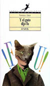 Y EL GATO DIJO FU