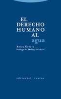 DERECHO HUMANO AL AGUA, EL