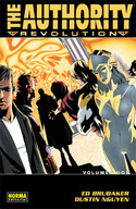 2. AUTHORITY REVOLUTION, THE