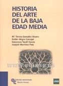 HISTORIA DEL ARTE DE LA BAJA EDAD MEDIA