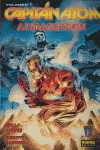1. CAPITAN ATOM. ARMAGEDDON