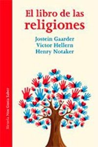 EL LIBRO DE LAS RELIGIONES