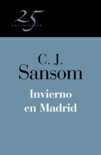INVIERNO EN MADRID (25º ANIVERSARIO)