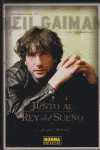 JUNTO AL REY DEL SUEÑO, CONVERSACIONES CON NEIL GAIMAN Y SUS COLABORAD