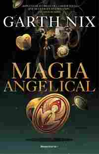 MAGIA ANGELICAL
