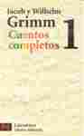 1. CUENTOS COMPLETOS. GRIMM