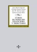 (20ª) CURSO DE DERECHO FINANCIERO Y TRIBUTARIO