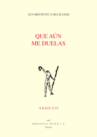 QUE AUN ME DUELAS
