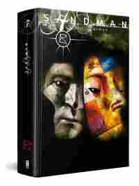 SANDMAN: EDICIÓN DELUXE 07