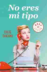 NO ERES MI TIPO