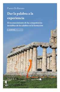 DAR LA PALABRA A LA EXPERIENCIA.RECONOCIMIENTO DE COMPETENCIAS INVISIBLES DE ADULTOS EN LA FORMACION