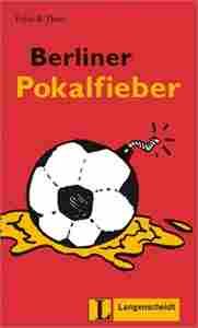 BERLINER POKAFIEBER (+CD)