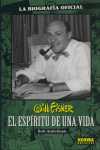 WILL EISNER. EL ESPÍRITU DE UNA VIDA