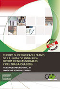 III. CUERPO SUPERIOR FACULTATIVO JUNTA ANDALUCIA (A.2028)