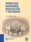 DERECHOS HUMANOS, EDUCACIÓN Y SOCIEDAD