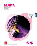 1º CICLO. MUSICA. PROYECTO CLAVE A