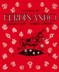 HISTORIA DEL FERDINANDO
