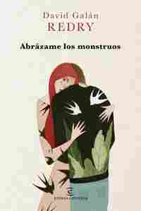ABRÁZAME LOS MONSTRUOS