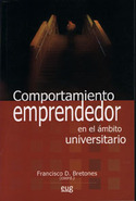 COMPORTAMIENTO EMPRENDEDOR AMBITO UNIVERSITARIO