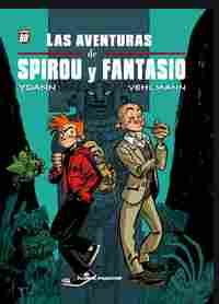 AVENTURAS DE SPIROU Y FANTASIO, LAS
