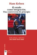 ESTADO COMO INTEGRACIÓN