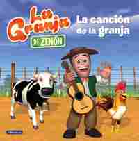 LA CANCION DE LA GRANJA.