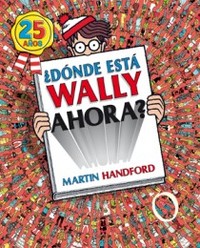 ¿DONDE ESTA WALLY AHORA? 25 ANIVERSARIO