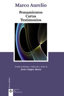 PENSAMIENTOS. CARTAS. TESTIMONIOS