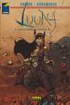 3. LUUNA. TRAS LAS HUELLAS DE OH MAH AH