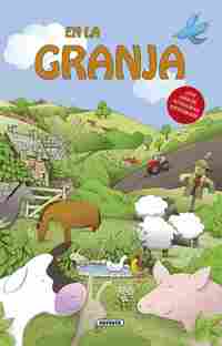 EN LA GRANJA   (ABRE Y JUEGA)