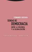 SENDAS DE DEMOCRACIA