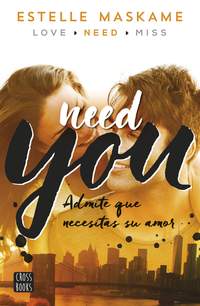 2. YOU. NEED YOU