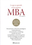 2. QUE SE APRENDE EN LOS MEJORES MBA, LO.