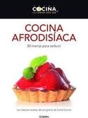 COCINA AFRODÍSÍACA