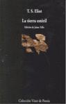 TIERRA ESTERIL