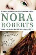 HERMANAS CONCANNON II: NACIDA DEL HIELO