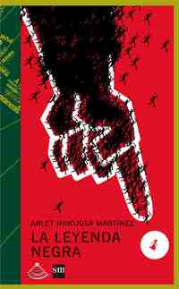 6. LEYENDA NEGRA, LA