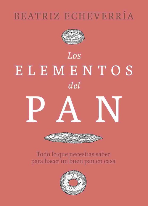 LOS ELEMENTOS DEL PAN