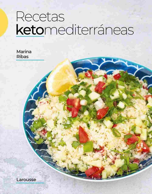 RECETAS KETOMEDITERRÁNAS