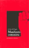 EL MANIFIESTO COMUNISTA