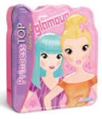 FASHION ROOM. PRINCESS TOP