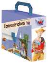 MALETIN CARTERA DE VALORES OBRA COMPLETA
