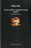VER UN MUNDO EN UN GRANO DE ARENA (BILINGUE)