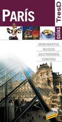 PARÍS + GUÍA EXPRESS DE REGALO