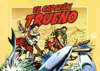 11. CAPITAN TRUENO (FASC.481-528)
