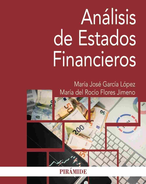 ANÁLISIS DE ESTADOS FINANCIEROS.