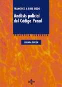 ANALISIS POLICIAL DEL CODIGO PENAL